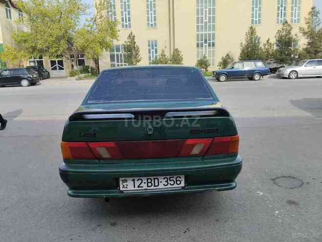 LADA (VAZ) 2115 2000, 236,142 km - 1.5 l - Göyçay