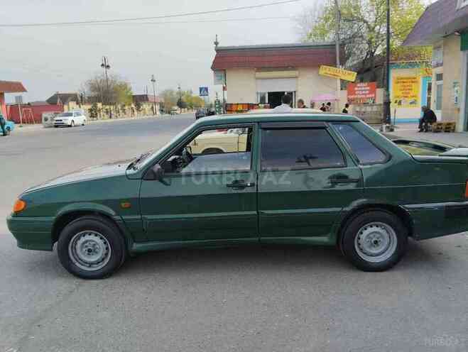 LADA (VAZ) 2115 2000, 236,142 km - 1.5 l - Göyçay