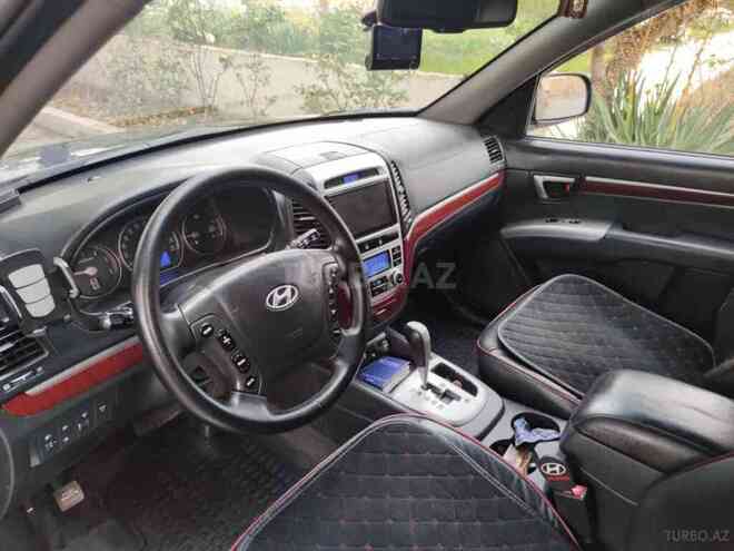 Hyundai Santa Fe 2006, 243,669 km - 2.2 l - Bakı