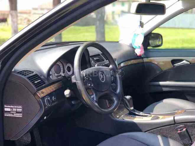 Mercedes E 220 2006, 249,000 km - 2.2 l - Lənkəran