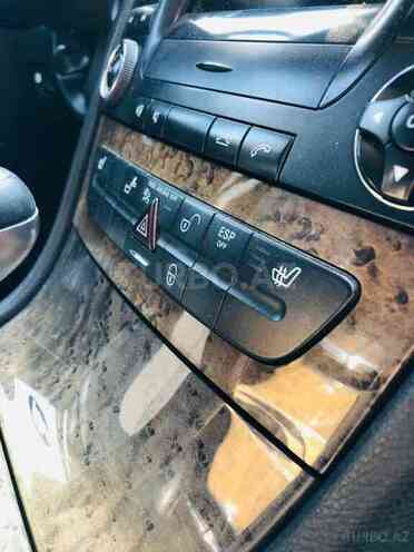Mercedes E 220 2006, 249,000 km - 2.2 l - Lənkəran