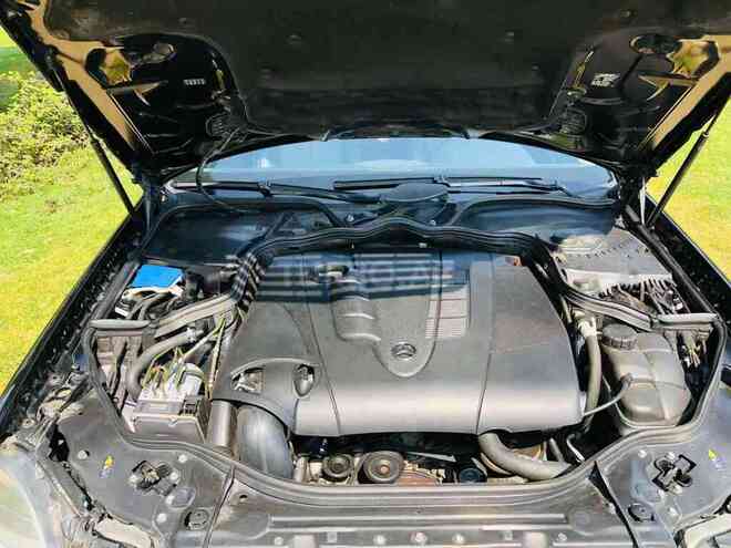 Mercedes E 220 2006, 249,000 km - 2.2 l - Lənkəran