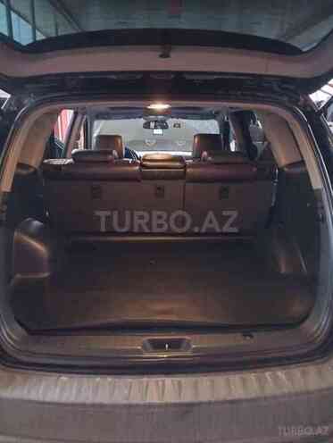 Hyundai Santa Fe 2006, 243,669 km - 2.2 l - Bakı