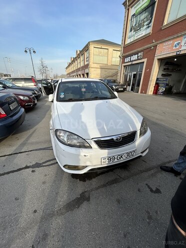 Daewoo Gentra 2014, 270,000 km - 1.5 l - Bakı