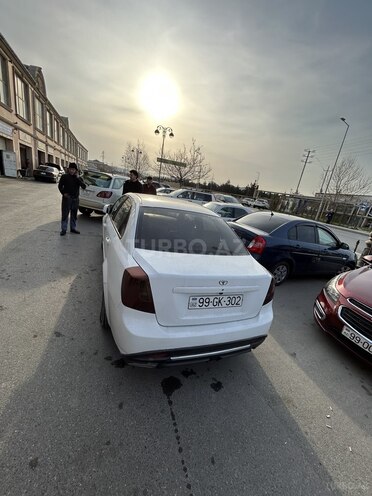 Daewoo Gentra 2014, 270,000 km - 1.5 l - Bakı