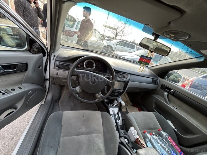Daewoo Gentra 2014, 270,000 km - 1.5 l - Bakı