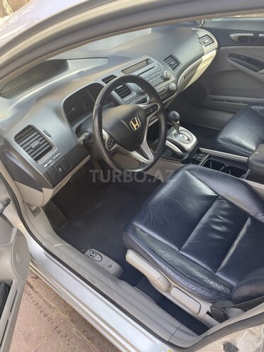 Honda Civic 2008, 207,000 km - 1.3 l - Bakı