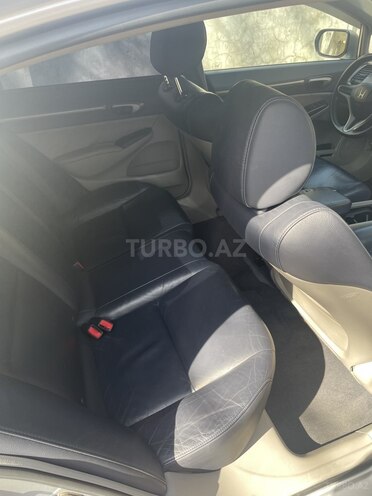 Honda Civic 2008, 207,000 km - 1.3 l - Bakı