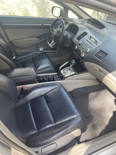 Honda Civic 2008, 207,000 km - 1.3 l - Bakı