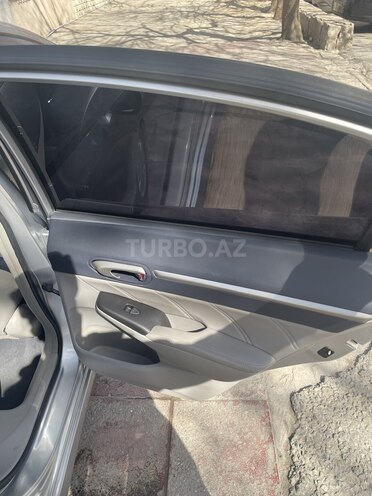 Honda Civic 2008, 207,000 km - 1.3 l - Bakı