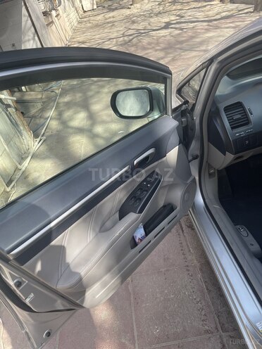 Honda Civic 2008, 207,000 km - 1.3 l - Bakı