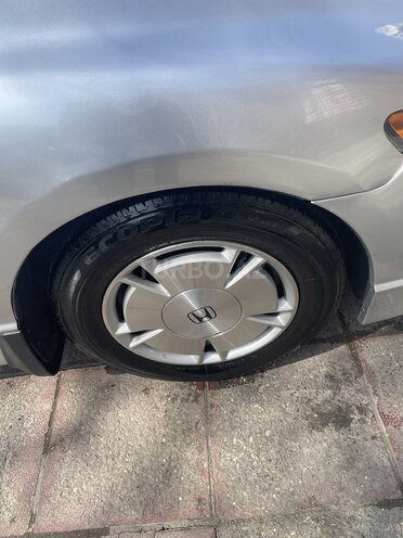 Honda Civic 2008, 207,000 km - 1.3 l - Bakı