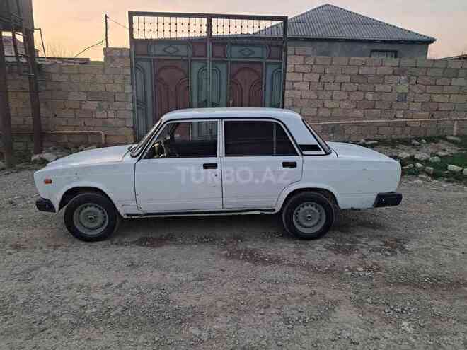 LADA (VAZ) 2107 1994, 200,000 km - 1.6 l - Bakı