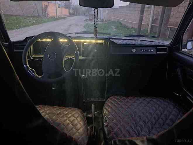 LADA (VAZ) 2107 1994, 200,000 km - 1.6 l - Bakı