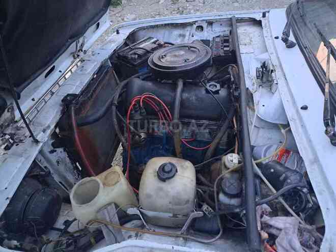 LADA (VAZ) 2107 1994, 200,000 km - 1.6 l - Bakı