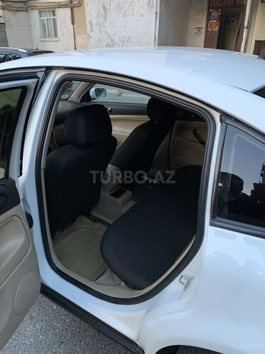 Volkswagen Passat 1998, 230,000 km - 1.6 l - Bakı