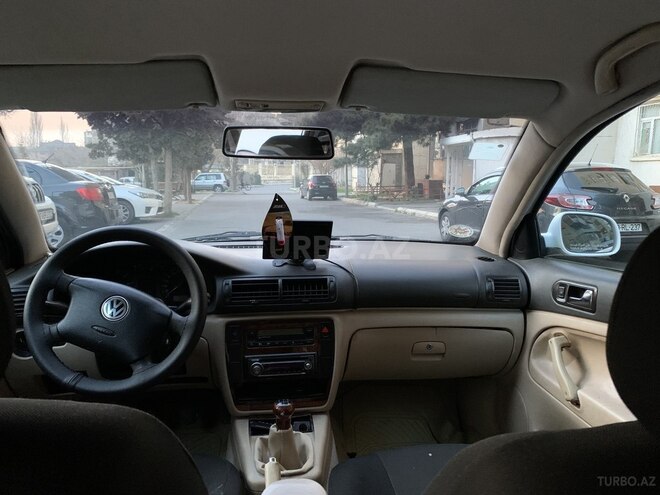 Volkswagen Passat 1998, 230,000 km - 1.6 l - Bakı