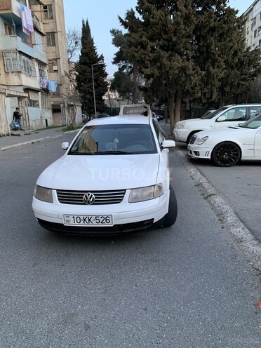 Volkswagen Passat 1998, 230,000 km - 1.6 l - Bakı