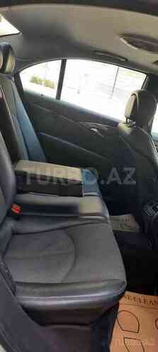 Mercedes E 220 2007, 221,000 km - 2.2 l - Bakı