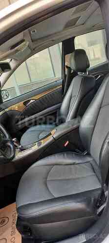 Mercedes E 220 2007, 221,000 km - 2.2 l - Bakı