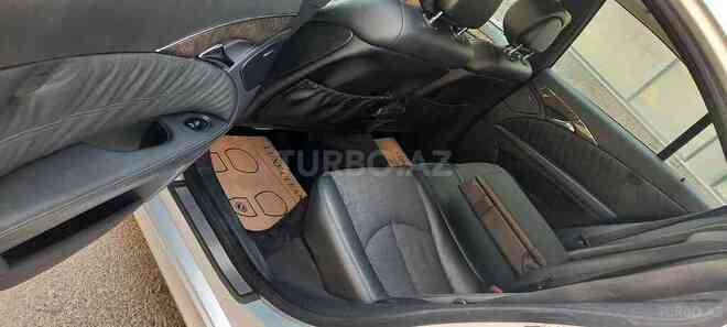 Mercedes E 220 2007, 221,000 km - 2.2 l - Bakı