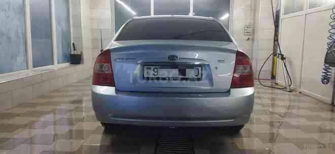 Kia Cerato 2006, 181,187 km - 1.6 l - Bakı