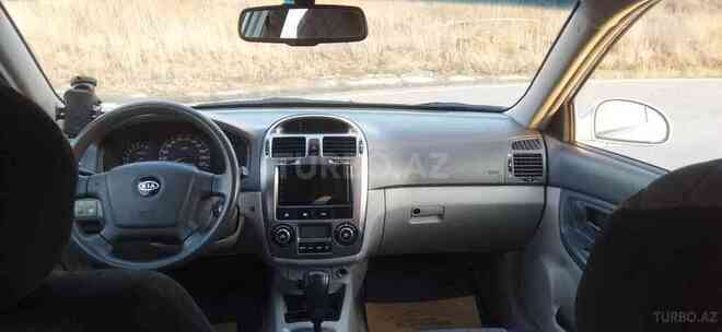 Kia Cerato 2006, 181,187 km - 1.6 l - Bakı