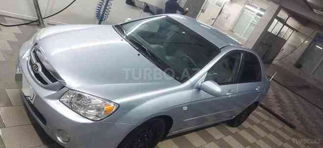 Kia Cerato 2006, 181,187 km - 1.6 l - Bakı