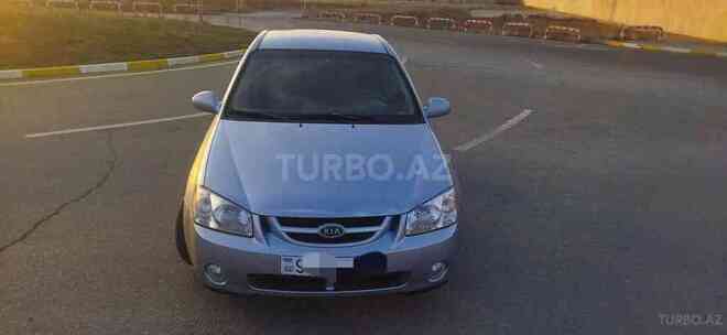 Kia Cerato 2006, 181,187 km - 1.6 l - Bakı