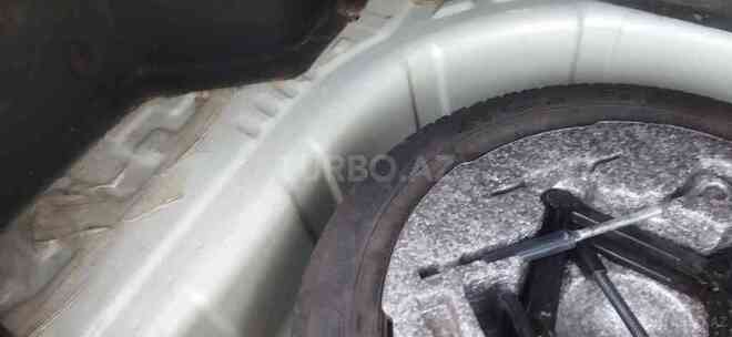 Kia Cerato 2006, 181,187 km - 1.6 l - Bakı
