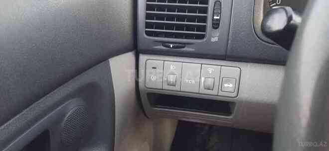 Kia Cerato 2006, 181,187 km - 1.6 l - Bakı