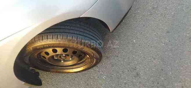 Kia Cerato 2006, 181,187 km - 1.6 l - Bakı
