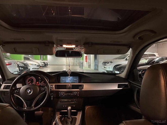 BMW 320 2006, 370,000 km - 2.0 l - Bakı