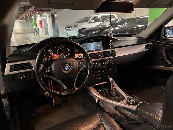 BMW 320 2006, 370,000 km - 2.0 l - Bakı