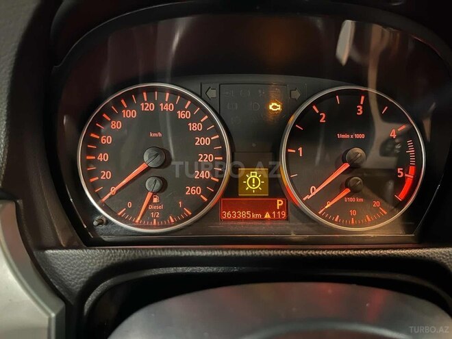 BMW 320 2006, 370,000 km - 2.0 l - Bakı