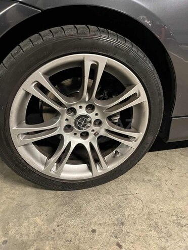 BMW 320 2006, 370,000 km - 2.0 l - Bakı
