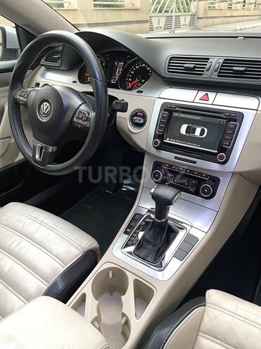 Volkswagen Passat CC 2009, 254,800 km - 2.0 л - Bakı