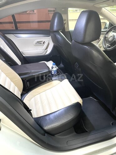 Volkswagen Passat CC 2009, 254,800 km - 2.0 л - Bakı