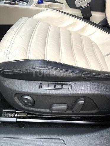 Volkswagen Passat CC 2009, 254,800 km - 2.0 л - Bakı