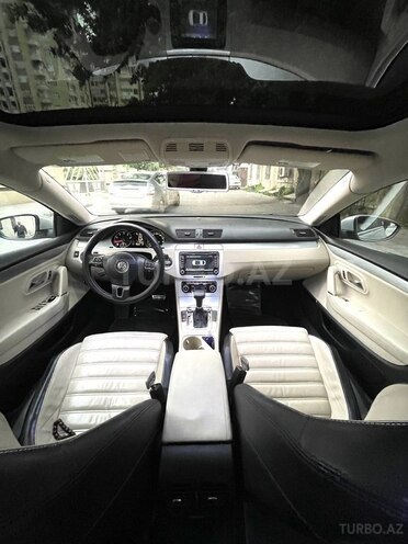 Volkswagen Passat CC 2009, 254,800 km - 2.0 л - Bakı