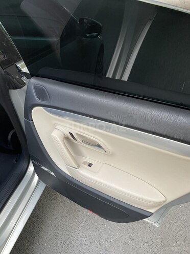 Volkswagen Passat CC 2009, 254,800 km - 2.0 л - Bakı