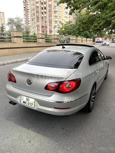 Volkswagen Passat CC 2009, 254,800 km - 2.0 л - Bakı
