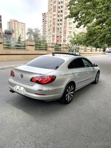 Volkswagen Passat CC 2009, 254,800 km - 2.0 л - Bakı