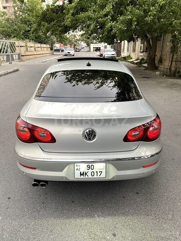 Volkswagen Passat CC 2009, 254,800 km - 2.0 л - Bakı