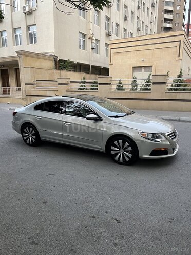 Volkswagen Passat CC 2009, 254,800 km - 2.0 л - Bakı