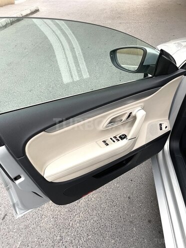 Volkswagen Passat CC 2009, 254,800 km - 2.0 л - Bakı