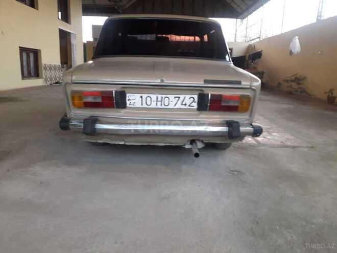 LADA (VAZ) 2106 1988, 254,780 km - 1.6 л - Tovuz