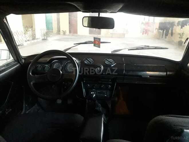 LADA (VAZ) 2106 1988, 254,780 km - 1.6 л - Tovuz