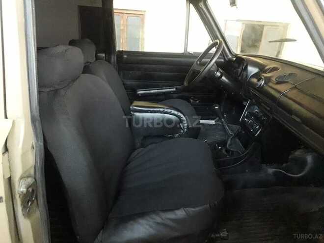 LADA (VAZ) 2106 1988, 254,780 km - 1.6 л - Tovuz