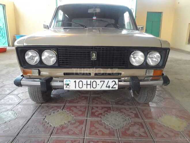 LADA (VAZ) 2106 1988, 254,780 km - 1.6 л - Tovuz